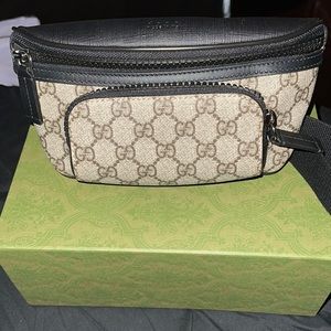 Gucci Eden belt bag